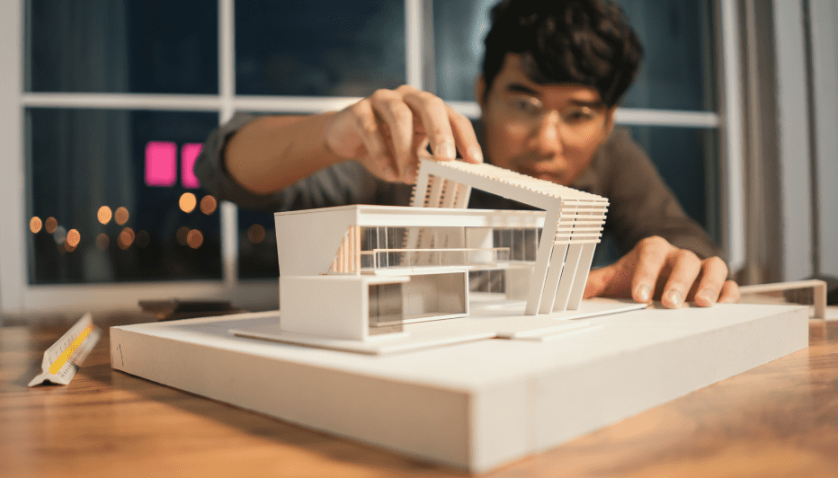 Why is Architect a good job?